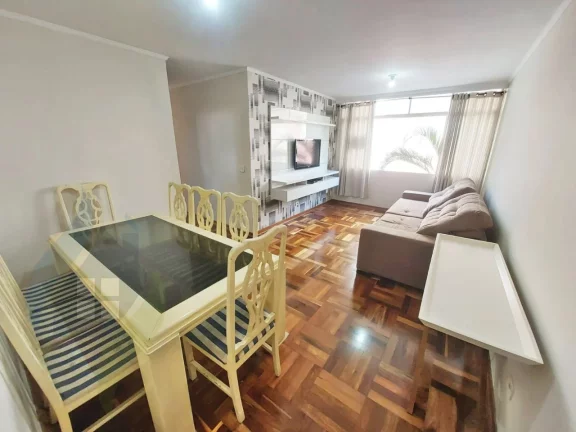 Foto do imóvel Apartamento, 3 dorms, 2 banheiro, 1 vaga coberta - Rudge Ramos - SBC/SP