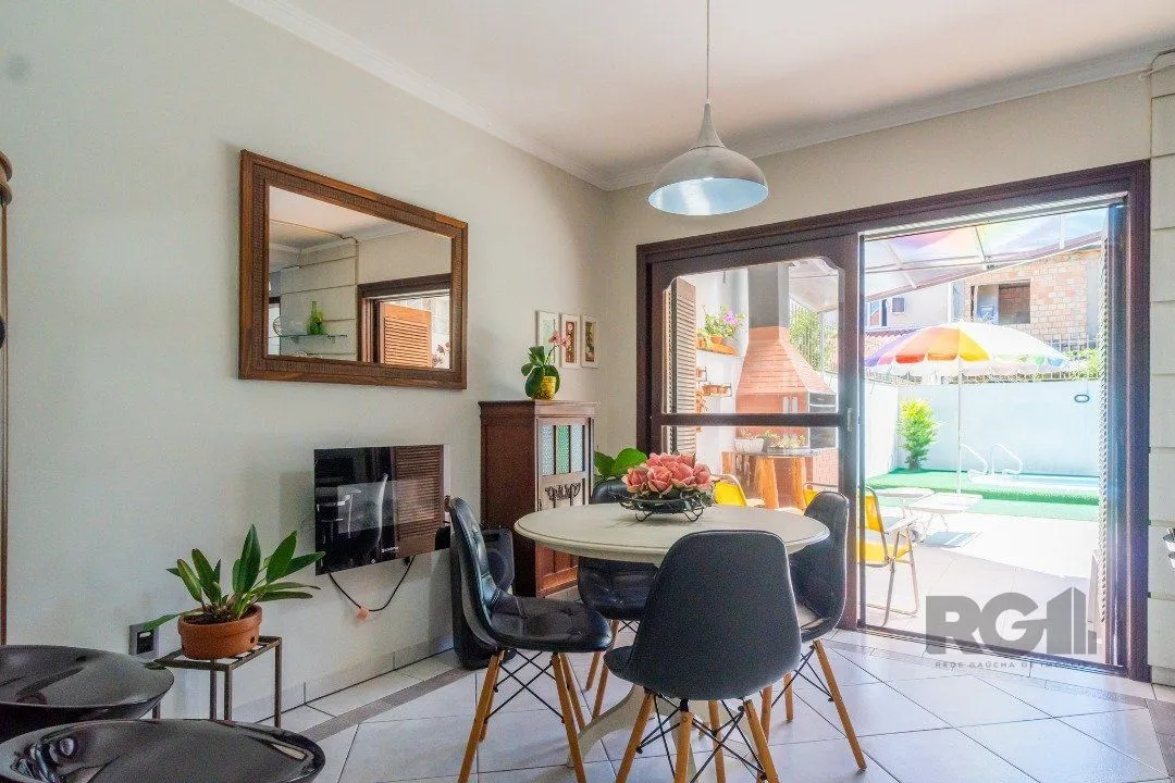 Imagem Casa em Hípica