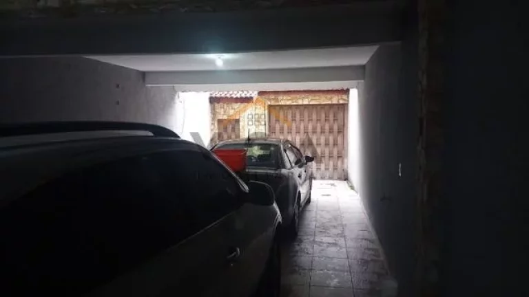 Imagem Sobrado para Venda em São Paulo, Cidade Patriarca, 3 dormitórios, 3 suítes, 4 banheiros, 6 vagas