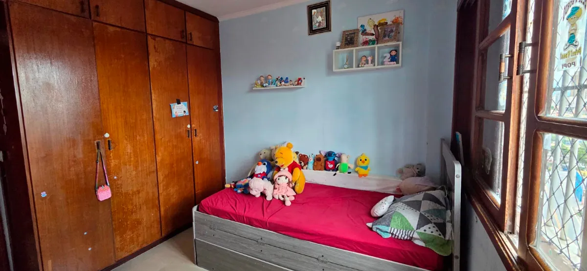 Imagem Apartamento para venda em Lauzane Paulista com 2 quartos, 70m2