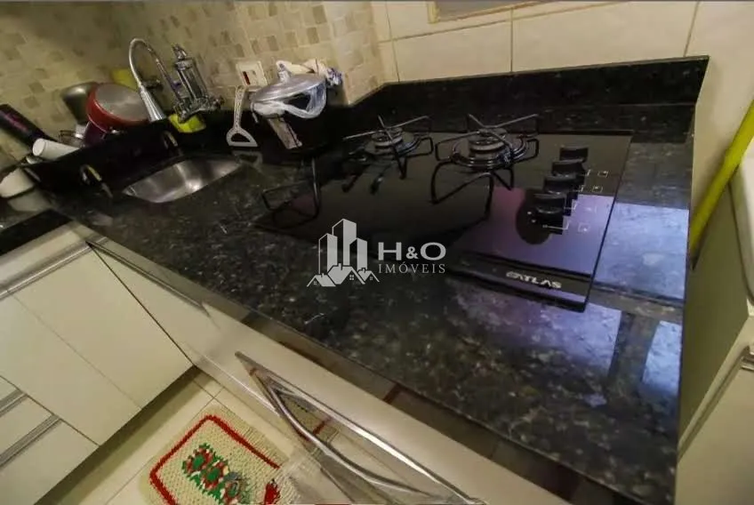 Imagem EXCELENTE OPORTUNIDADE EM ITAQUERA - 49m², VAGA DE GARAGEM E ÓTTIMO PREÇO!