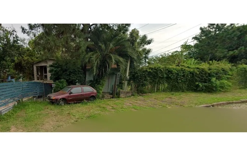 Imagem Terreno em Nonoai