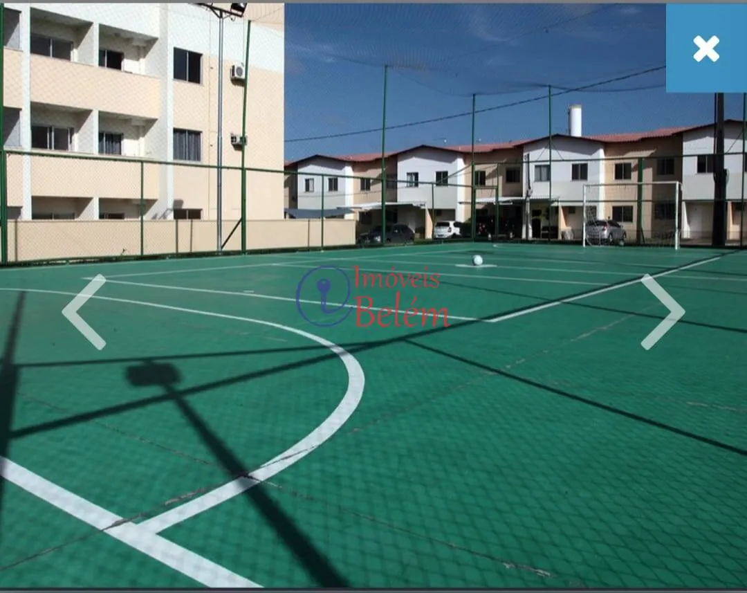 Imagem Apartamento 2 Quartos no Condomínio Salinas - Marituba/PA | Nascente e 2º A
