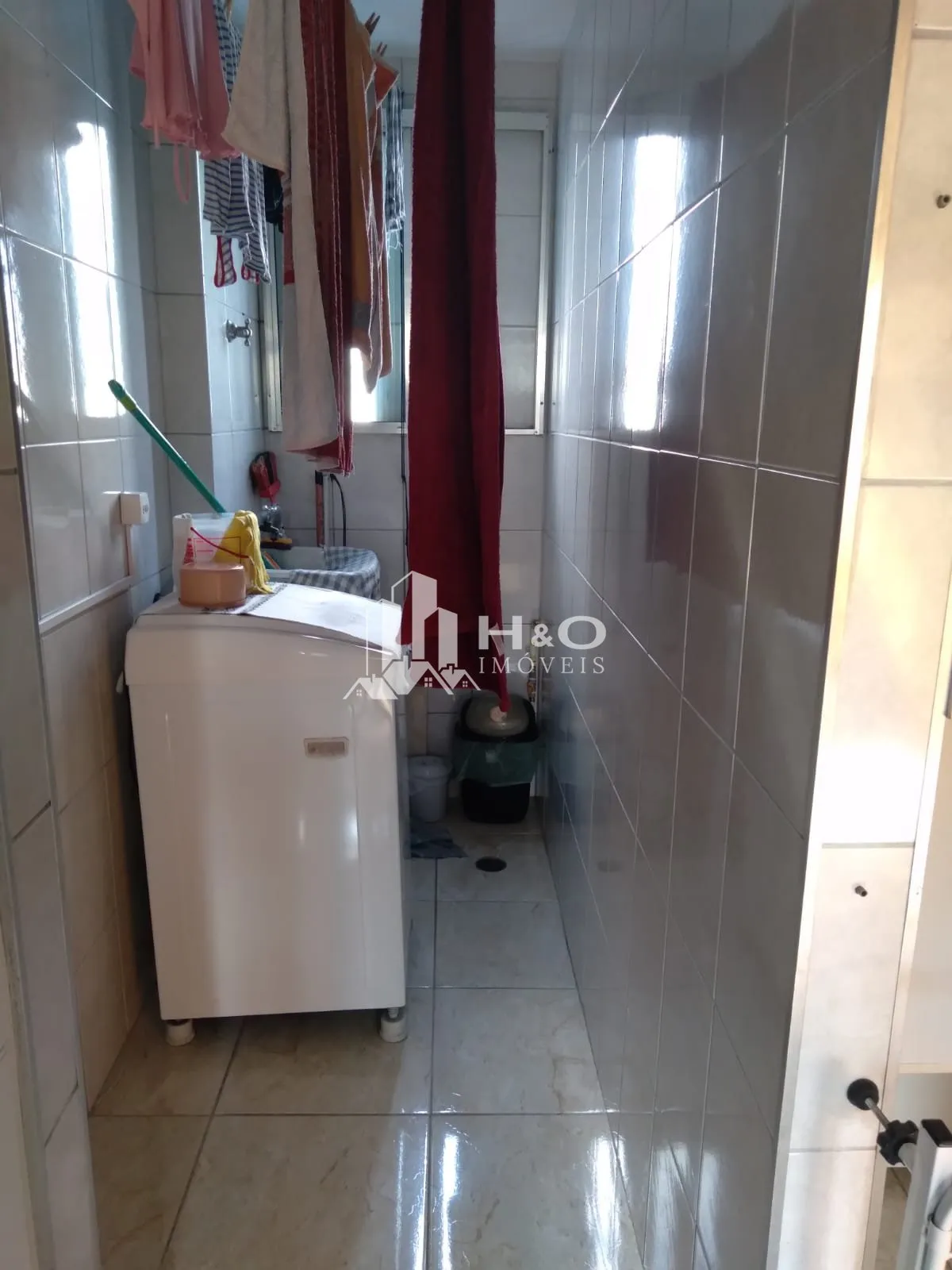 Imagem Apartamento à venda em José Bonifácio - Itaquera