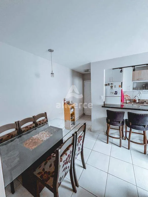 Imagem Apartamento à venda com 3 quartos , 58,57m² em Jardim Atlântico Florianópolis