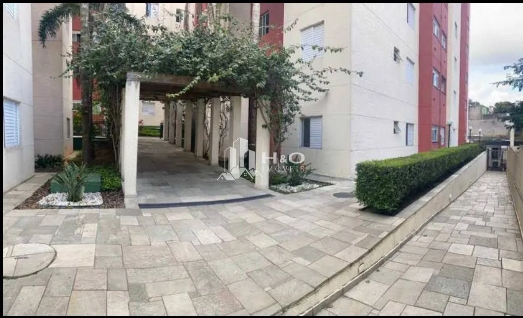 Imagem Apartamento 2 dormitórios à venda/aluguel - Próximo ao Metrô Guilhermina Esperança