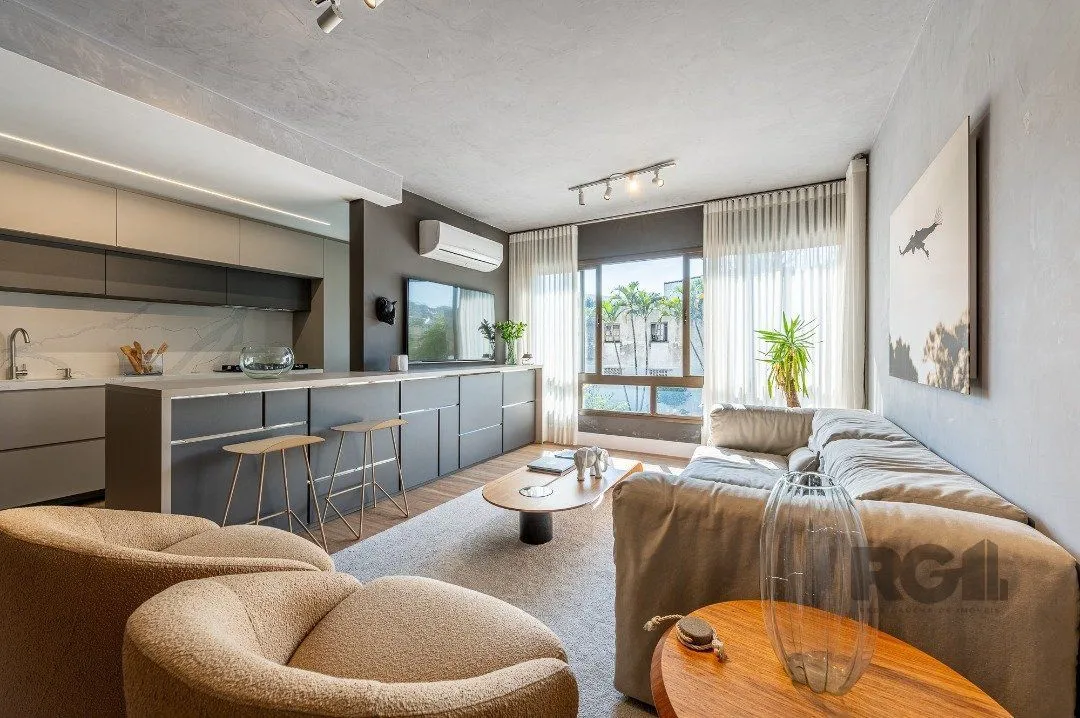 Imagem Apartamento em Ipanema