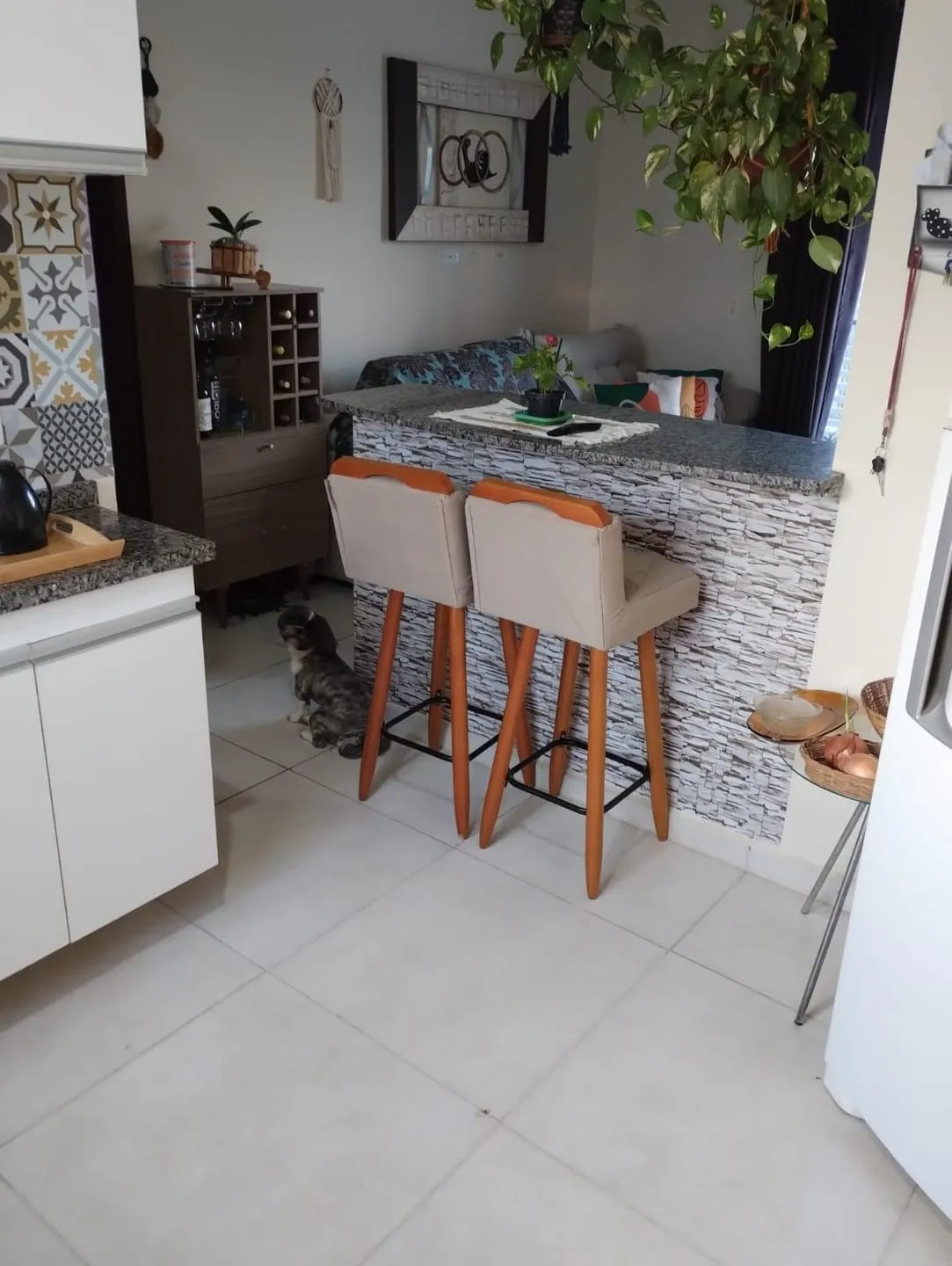 Imagem Apartamento à venda, Loteamento Residencial e Comercial Flamboyant, Pindamonhangaba, SP