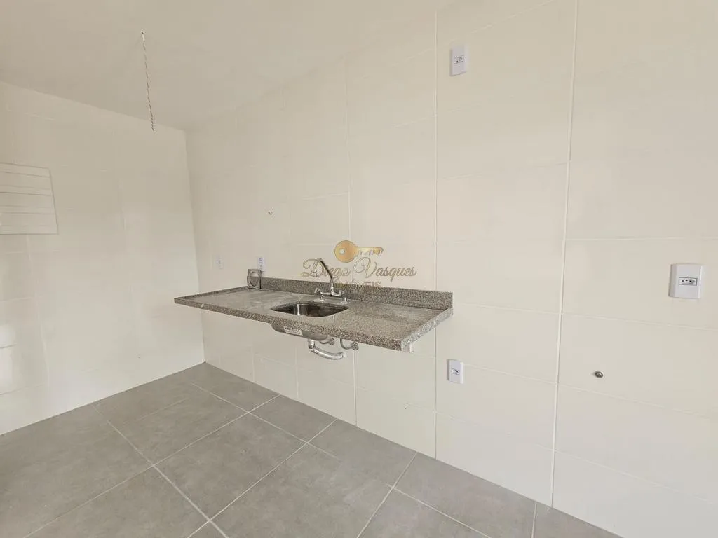 Imagem Apartamento para Venda em Teresópolis / RJ no bairro Várzea