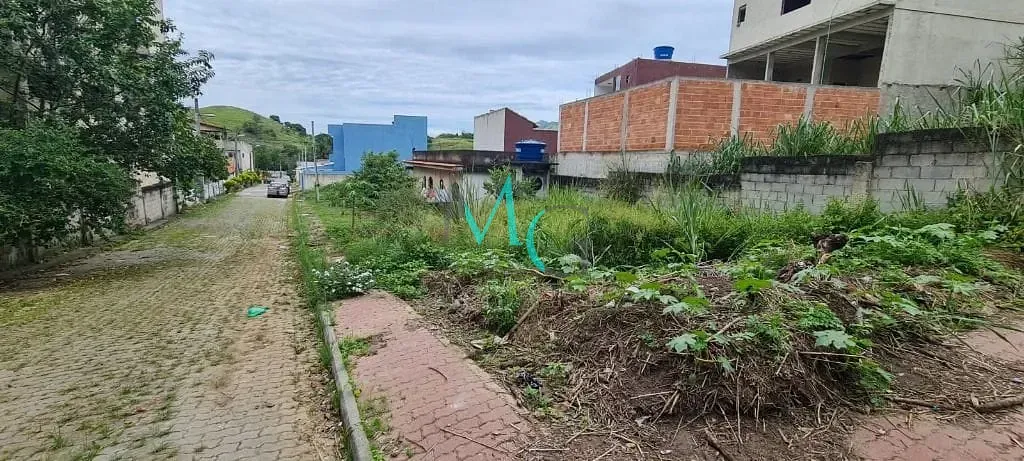 Imagem Terreno à venda, 120 m² por R$ 130.000,00 - Campo Grande - Rio de Janeiro/RJ
