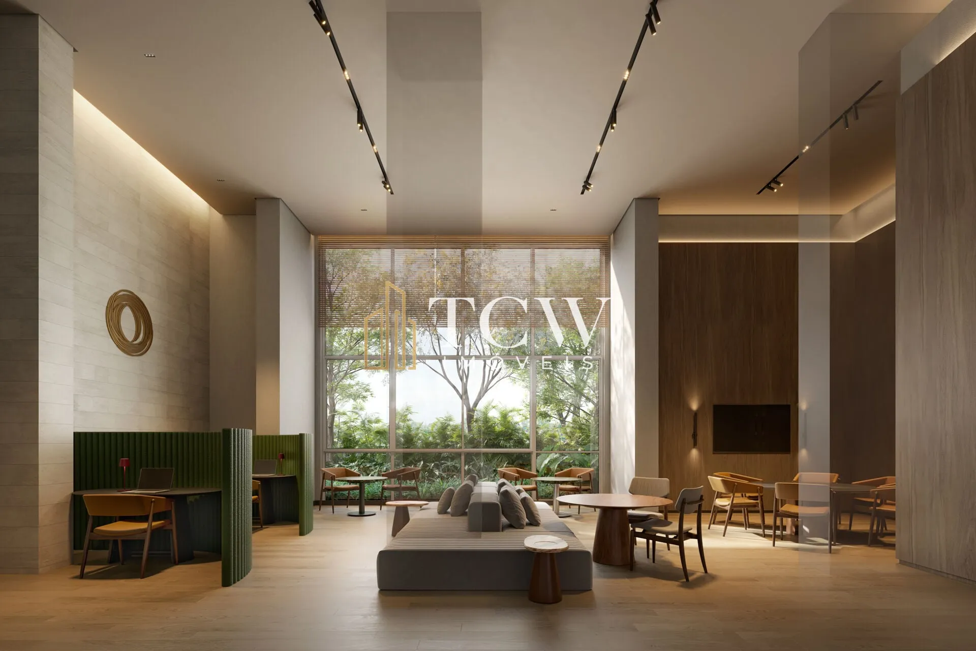 Imagem Lançamento Alto Padrão | 106 a 243 m² | Anália Franco, São Paulo/SP