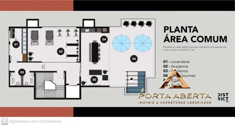 Imagem Apartamento em Horto - Ipatinga