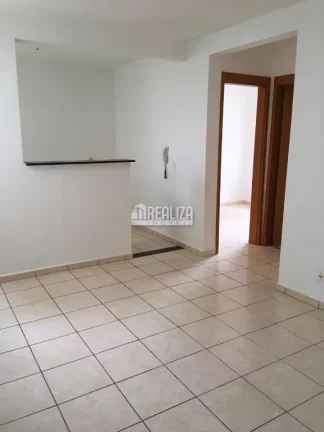 Imagem Apartamento no Condomínio Unilife, no bairro Residencial Palmeiras em Uberaba