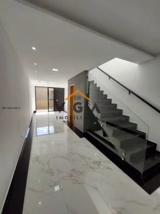 Imagem Sobrado para Venda em São Paulo, Vila Granada, 3 dormitórios, 3 suítes, 4 banheiros, 2 vagas
