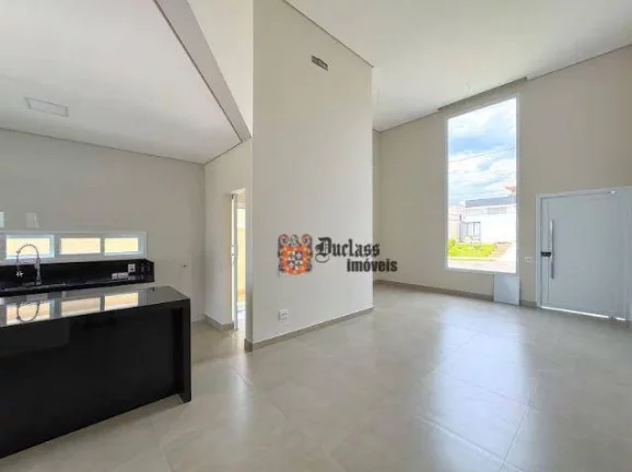 Imagem Casa com 3 dormitórios à venda, 150 m² por R$ 1.220.000,00 - Jardim Primavera - Itupeva/SP