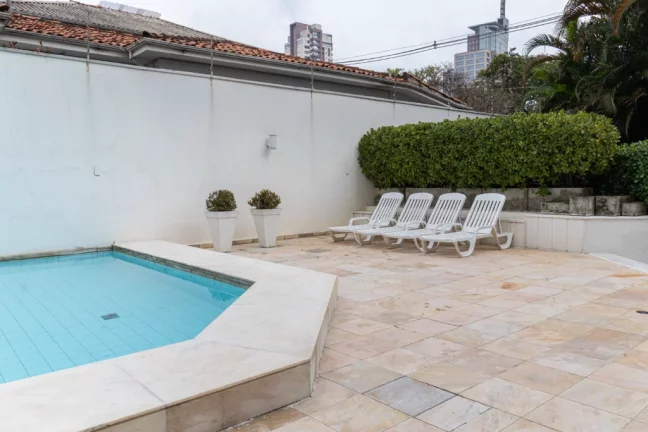 Imagem Apartamento à venda em São Paulo, Pinheiros, com 1 quarto, 86m2