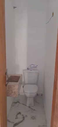 Imagem Casa com 2 dormitórios e duas suites duas sacadas