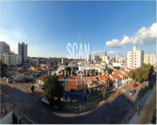 Imagem APARTAMENTO RESIDENCIAL em Campinas - SP, Jardim Brasil