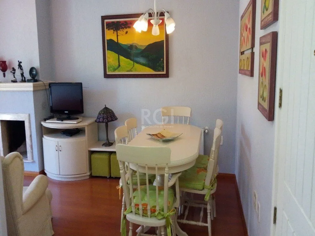 Imagem Apartamento para Venda - 65m², 2 dormitórios, sendo 1 suites, 1 vaga - Planalto