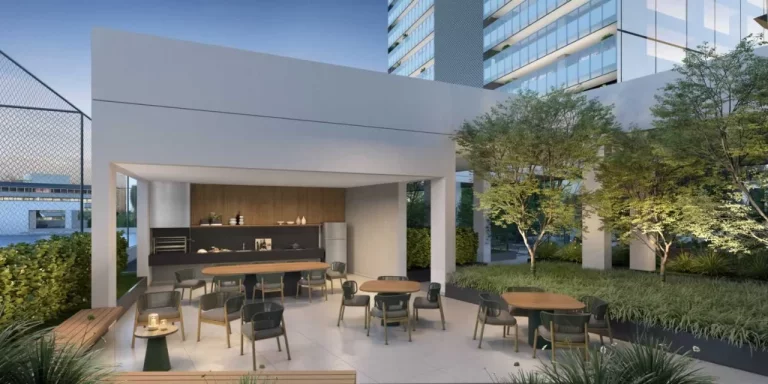 Imagem LINDENBERG ALTO DAS NAÇÕES - Apartamento Alto Padrão 164m² - R$ 450.000,00 + transferência de dívida!