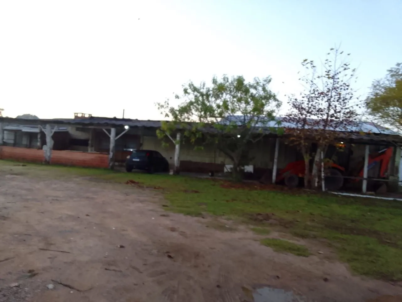 Imagem Sítio no Rincão