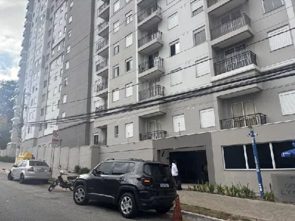 Foto do imóvel Oportunidade Única em SAO PAULO - SP | Tipo: Apartamento | Negociação: Leilão | Situação: Imóvel em AVENIDA RAIMUNDO PEREIRA DE MAGALHAES