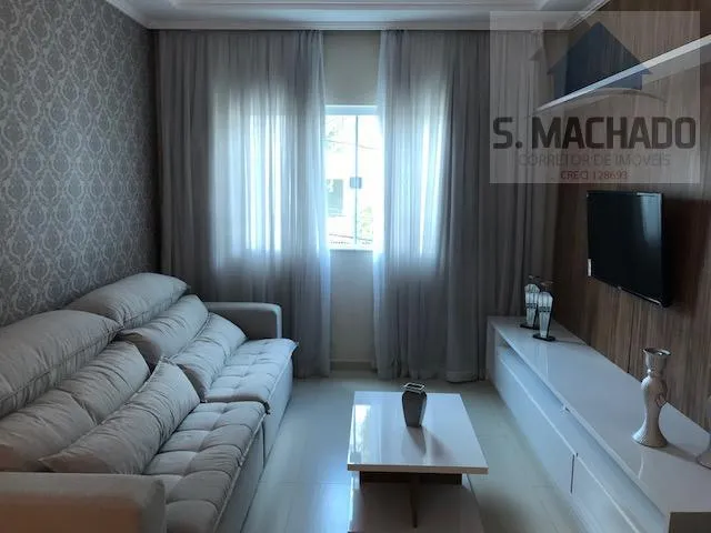 Imagem Sobrado para Venda em Santo André / SP no bairro Vila Pires