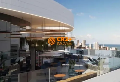 Imagem Alugo apartamento ,75m² de Alto Padrão para Locação | Luxo, Conforto e Exclusivi