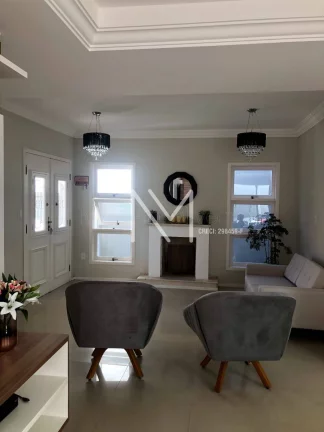 Imagem Casa para venda 4 Quartos 2 Suítes 210m2 - Urbanova