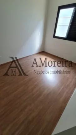 Imagem CASA TÉRREA - CONDOMÍNIO CHACUR