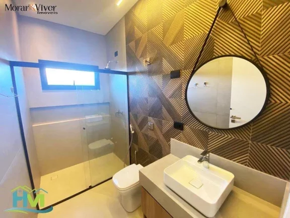 Imagem Casa para Venda em Porto Rico, Centro, 4 dormitórios, 4 suítes, 6 banheiros, 3 vagas