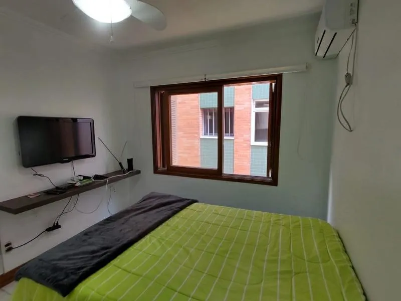 Imagem Apartamento 2 Dormitórios - Bairro Centro