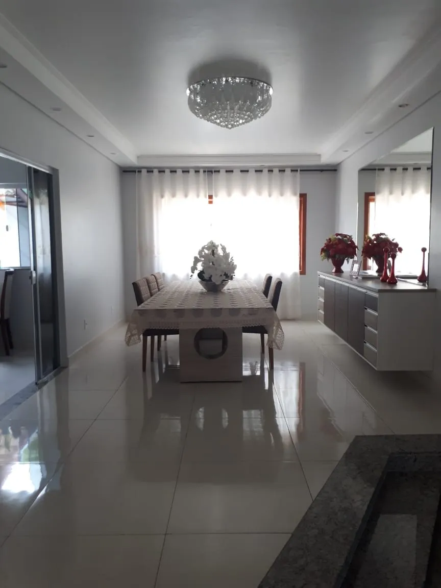 Imagem Casa à venda 5 Quartos, 3 Suites, 6 Vagas, 1450M², Nossa Senhora do Perpétuo Socorro, Pindamonhangaba - SP | Valdeir