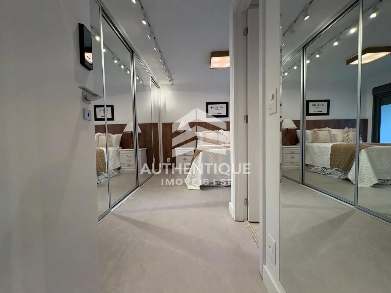 Imagem ATMOSFERA 360 BROOKLIN - Apartamento no bairro Brooklin à venda