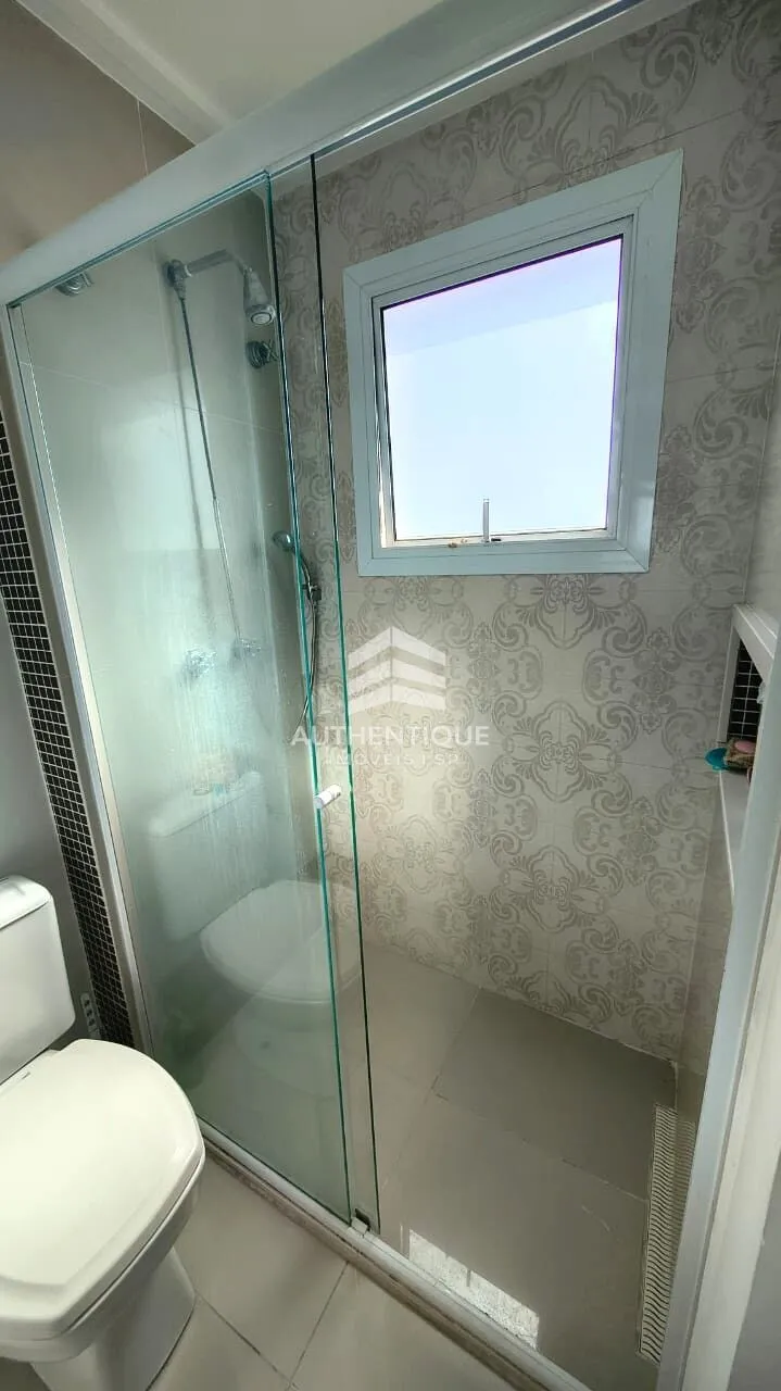 Imagem SHASTA SAINT GERMAIN SBC - Apartamento no Centro de São Bernardo do Campo à venda