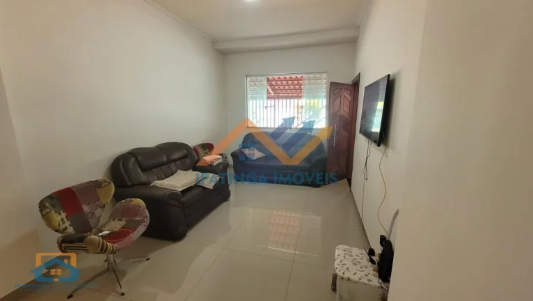 Imagem Casa a venda no bairro Bethânia em Ipatinga
