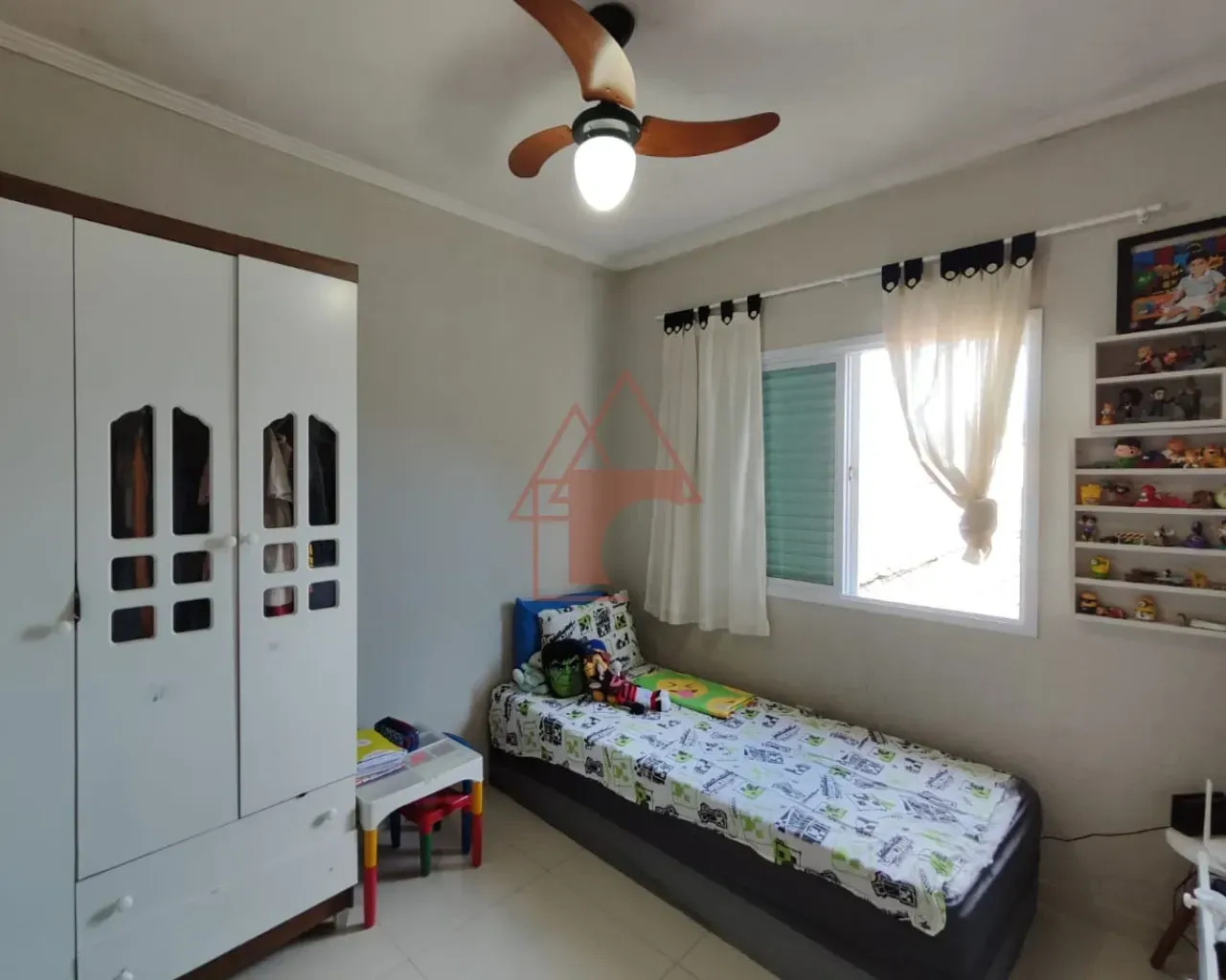 Imagem Casa com 3 Quartos à Venda, 64 m² em Vila Nova - Cubatão