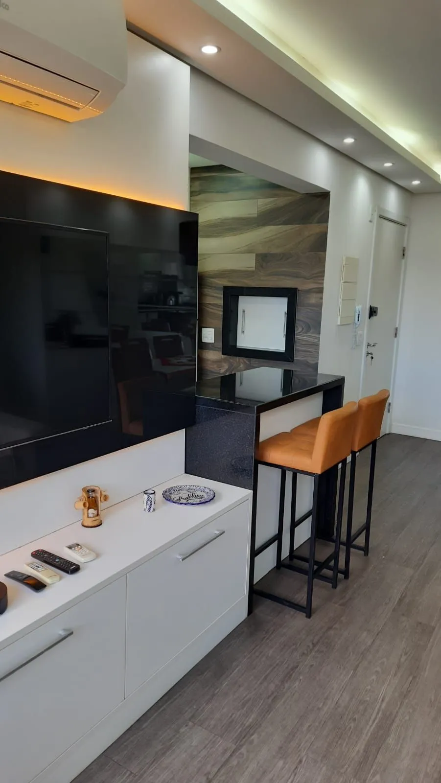 Imagem Apartamento em Glória