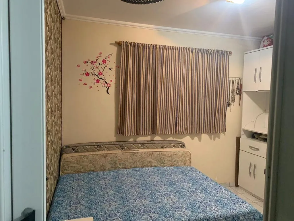 Imagem Apartamento à Venda - 2 Quartos, 1 Vaga, 57m² - Localização Privilegiada no Bosque da Princesa, Pindamonhangaba