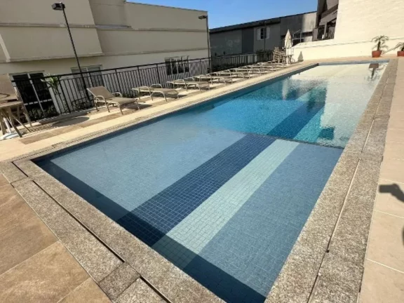 Imagem ORIGENS SANTANA - TIBÉRIO - Apto de 52m², fácil acesso às Estações de Metrô Santana e Jd São Paulo!