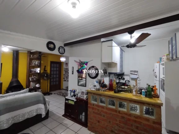 Imagem Casa à venda no bairro Ermo em Guaíba/RS