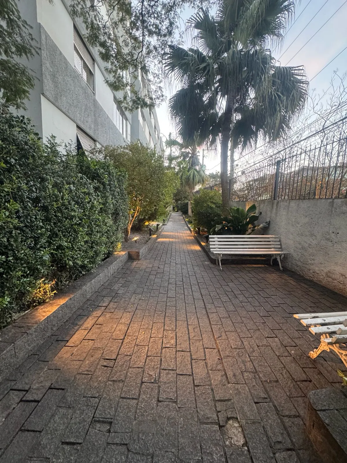 Imagem Apartamento para venda em Vila Campo Grande com 2 quartos, 75m2