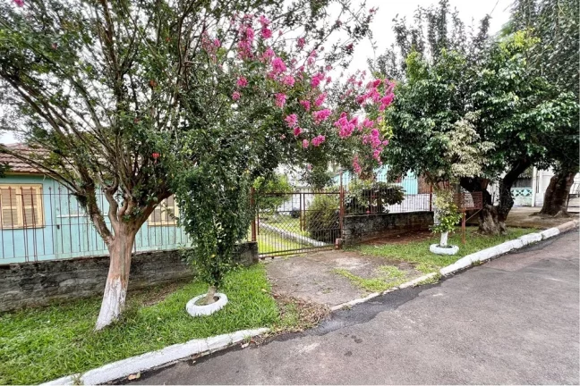 Foto do imóvel Terreno/Lote Residencial para venda em Canoas