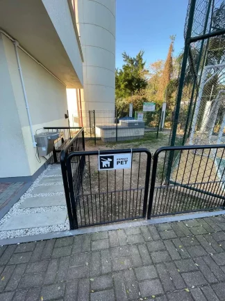 Imagem Apartamento 2 dormitórios e 1 vaga de garagem em Palhoça/SC