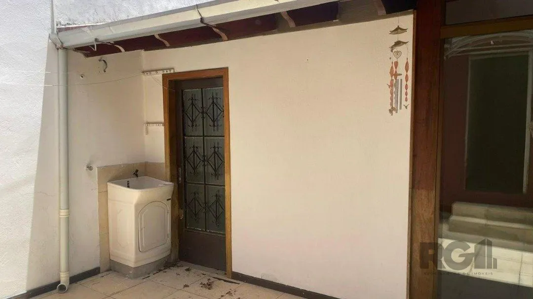 Imagem Casa no bairro São geraldo