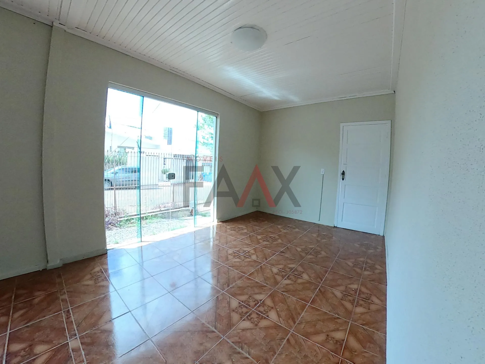 Imagem Casa para locação Comercial ou Residencial no CENTRO, GUARAPUAVA - PR