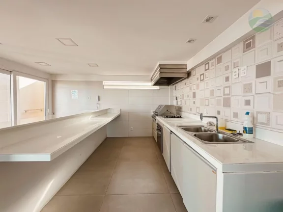 Imagem Apartamento 05 Suites para venda na Beira mar de Piedade, Jaboatão dos Guararapes.