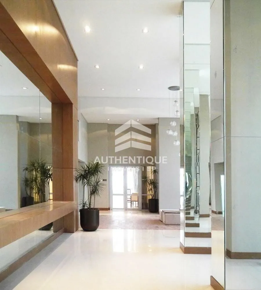 Imagem BIOGRAFIA VILA MARIANA - Apartamento à venda em São Paulo/SP
