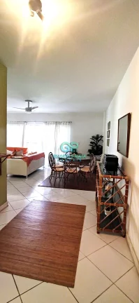 Imagem Apartamento à venda no bairro Astúrias - Guarujá/SP