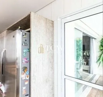 Imagem Apartamento à venda no bairro Barra Funda - São Paulo/SP, Zona Oeste
